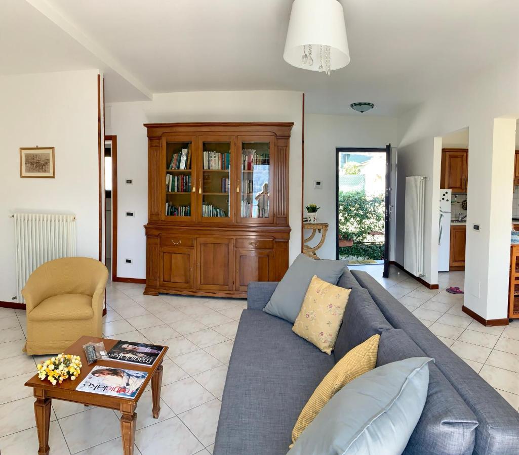 La Dolce Vista Apartment Tremezzo Exterior foto
