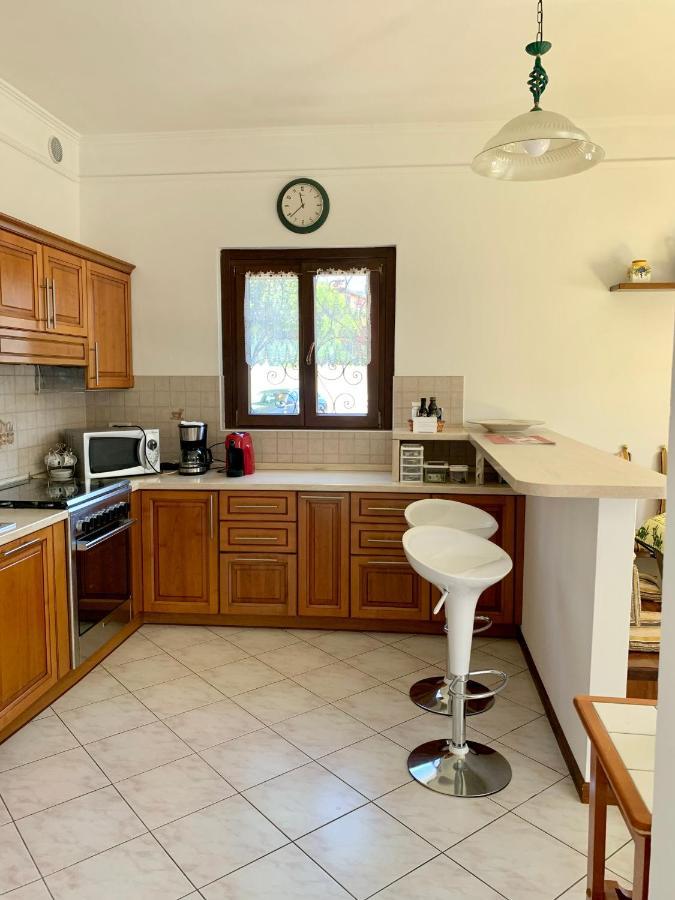 La Dolce Vista Apartment Tremezzo Exterior foto